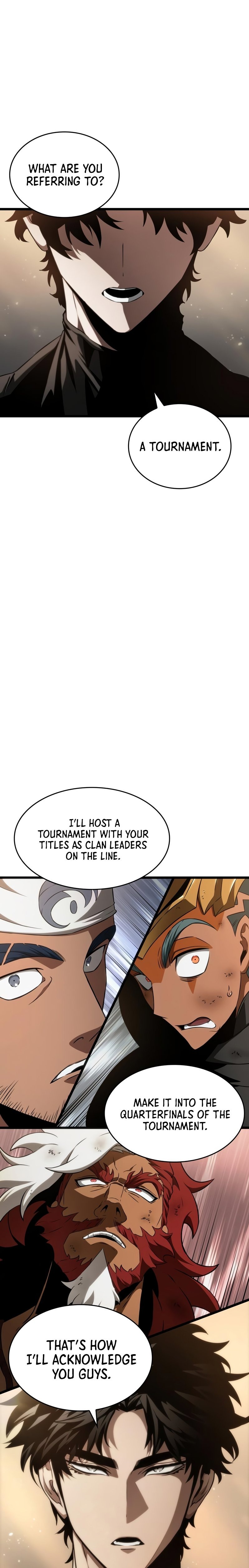 18+ The World After The End Chapter 39 page 14
