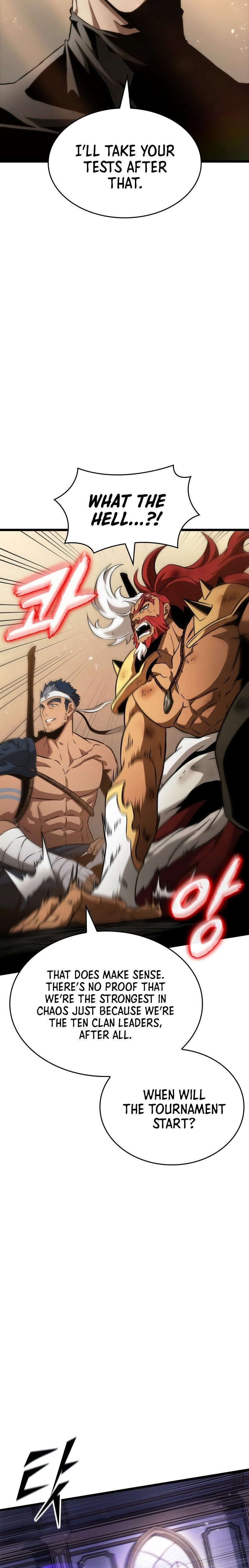 18+ The World After The End Chapter 39 page 15