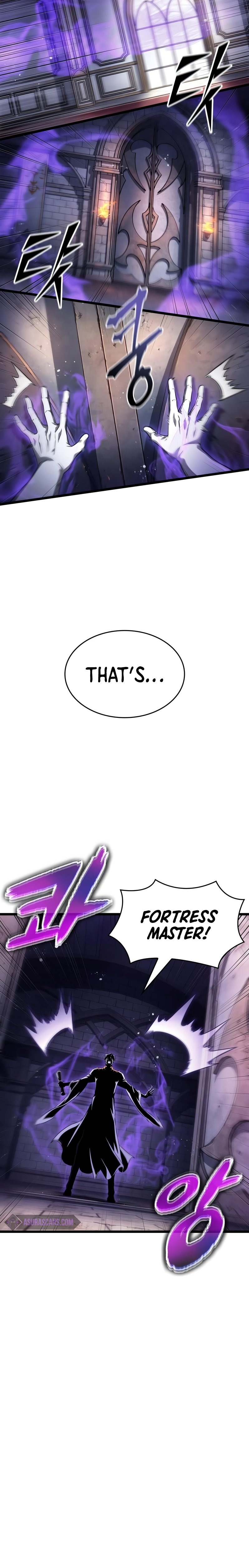 18+ The World After The End Chapter 39 page 16