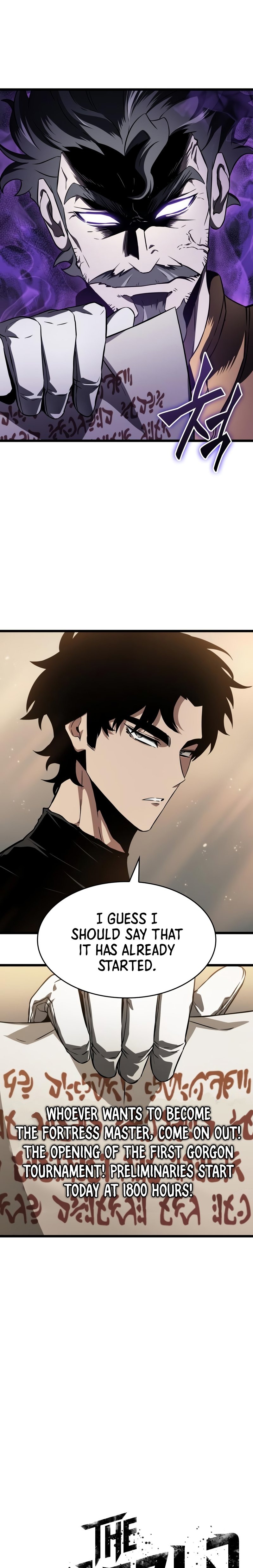 18+ The World After The End Chapter 39 page 17