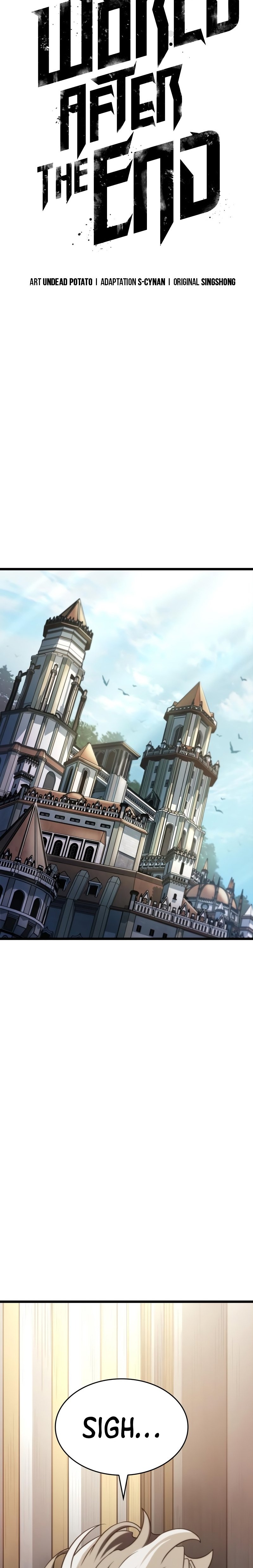 18+ The World After The End Chapter 39 page 18