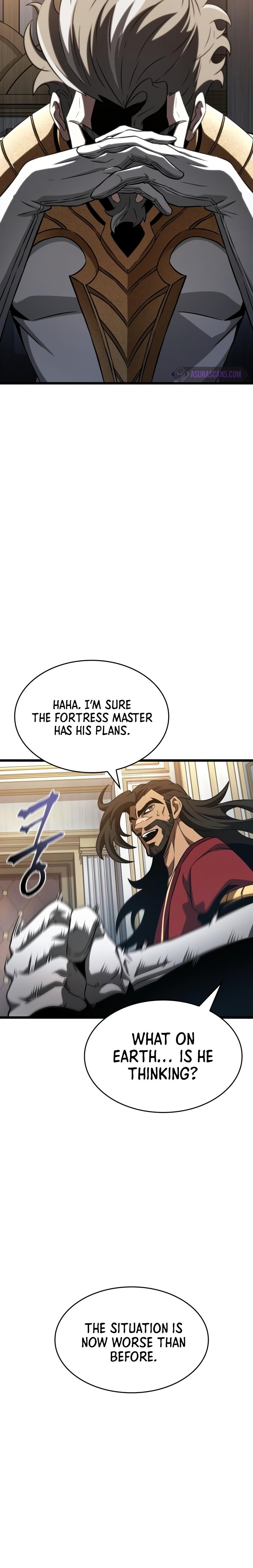 18+ The World After The End Chapter 39 page 19