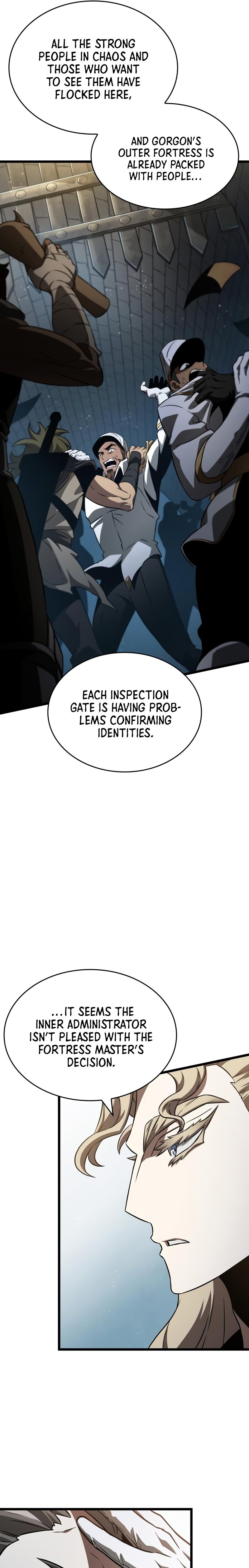 18+ The World After The End Chapter 39 page 20