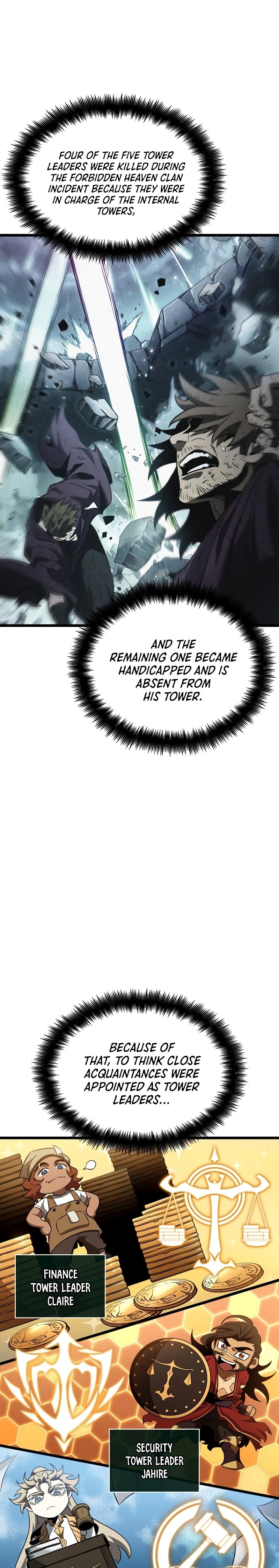 18+ The World After The End Chapter 39 page 23
