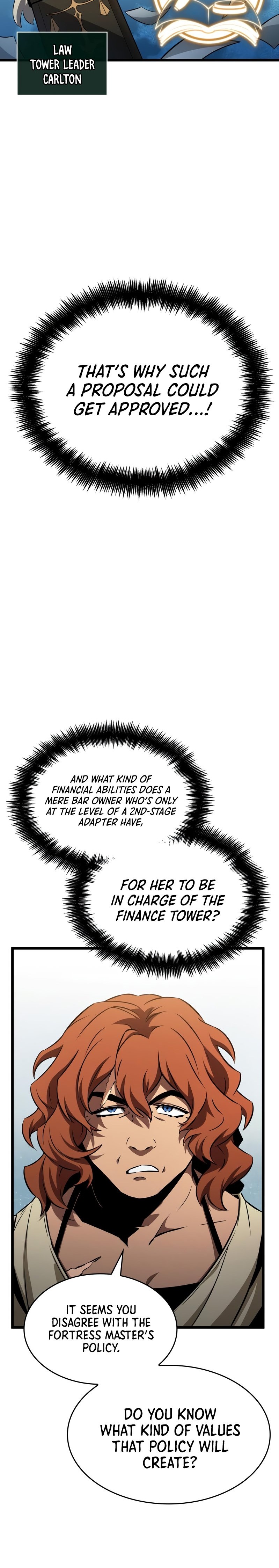18+ The World After The End Chapter 39 page 24