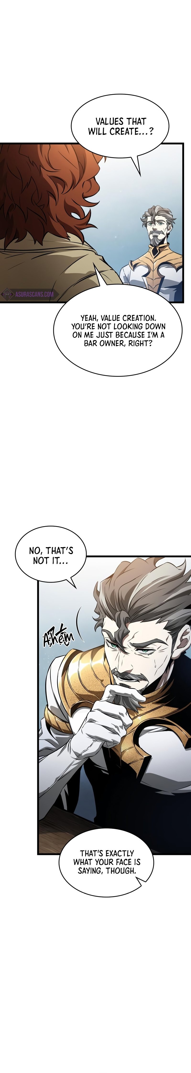 18+ The World After The End Chapter 39 page 25
