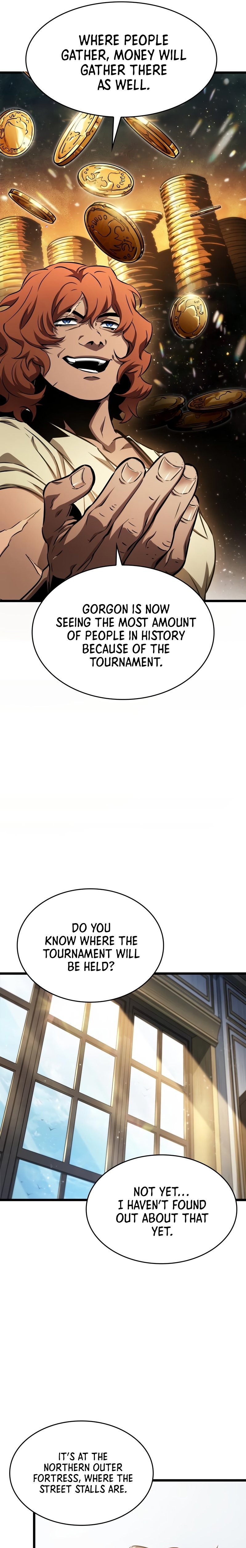 18+ The World After The End Chapter 39 page 26