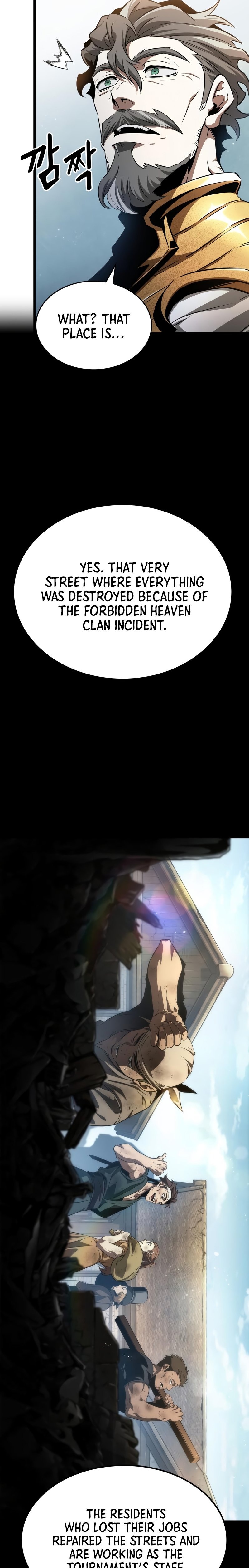 18+ The World After The End Chapter 39 page 27