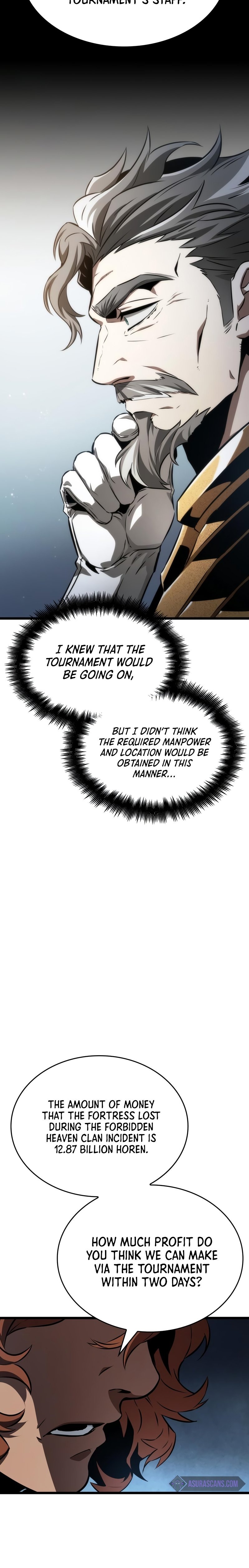 18+ The World After The End Chapter 39 page 28