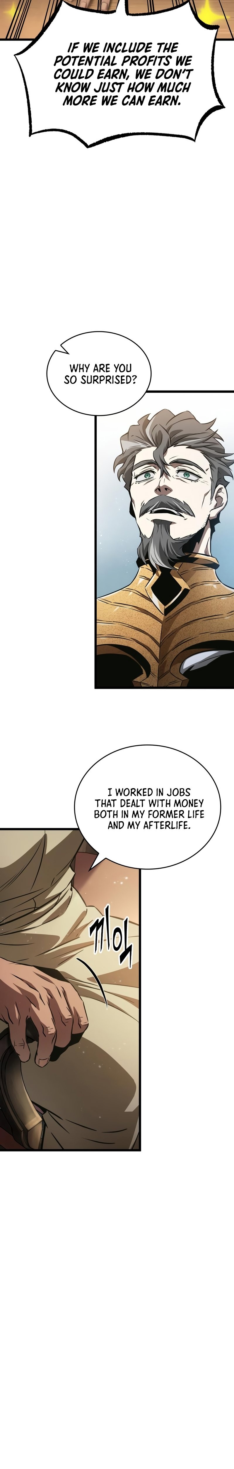 18+ The World After The End Chapter 39 page 30