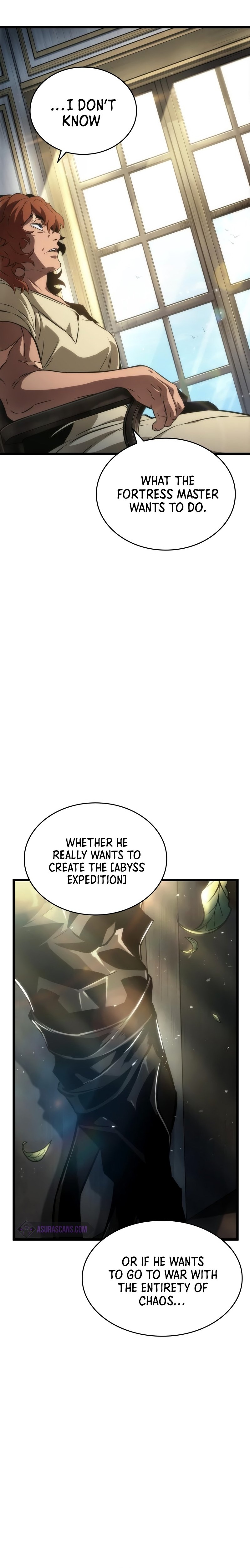 18+ The World After The End Chapter 39 page 31