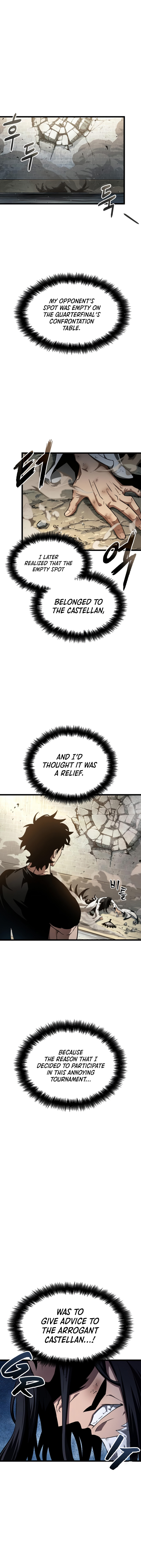 18+ The World After The End Chapter 41 page 2