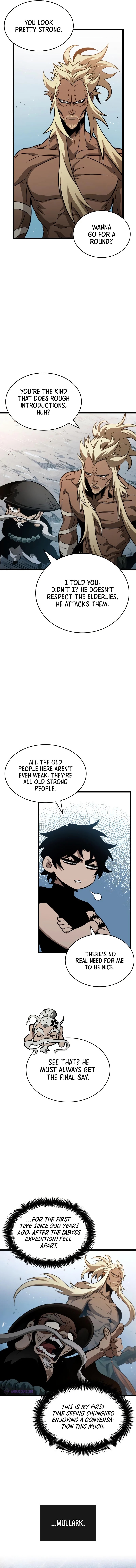 18+ The World After The End Chapter 42 page 4