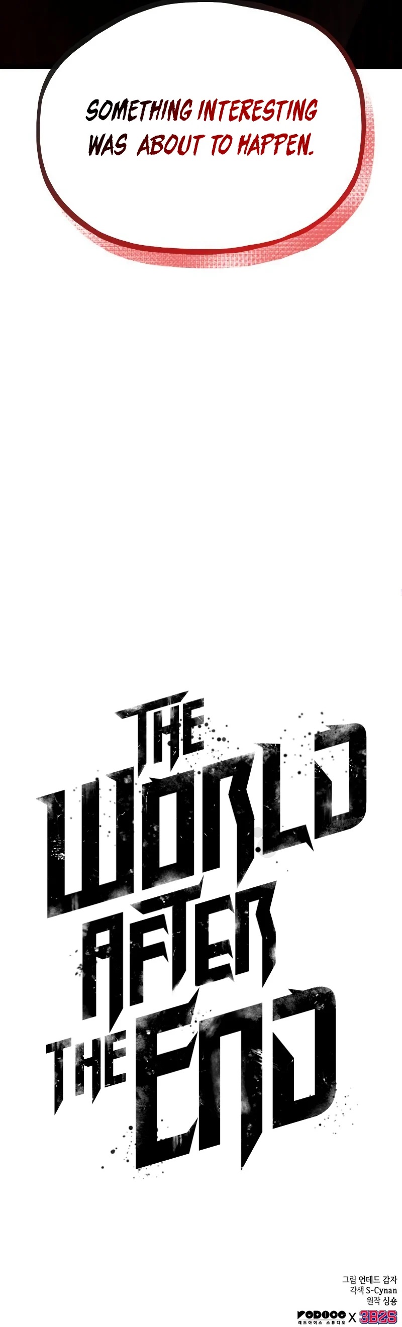 18+ The World After The End Chapter 42 page 13