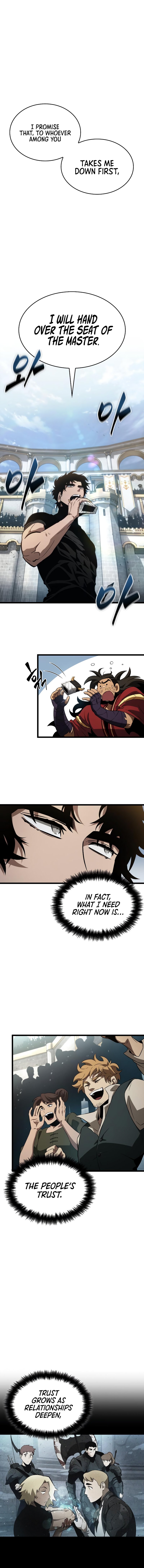 18+ The World After The End Chapter 43 page 2