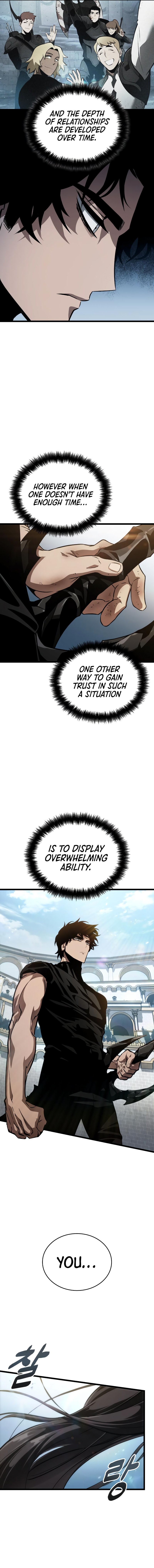 18+ The World After The End Chapter 43 page 3