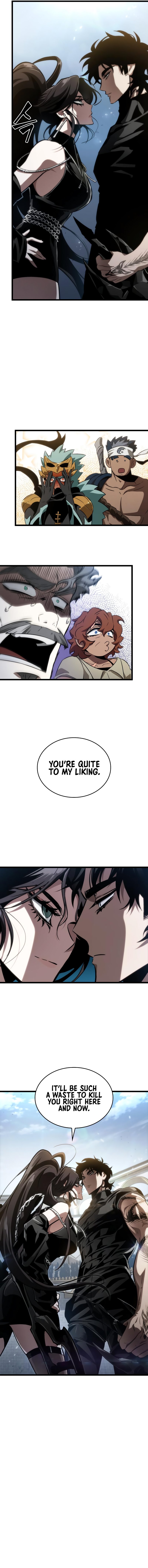 18+ The World After The End Chapter 43 page 4
