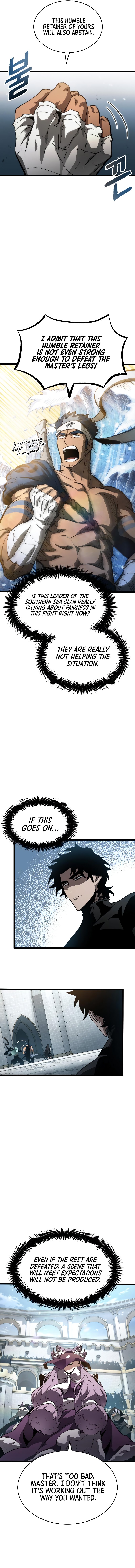 18+ The World After The End Chapter 43 page 7