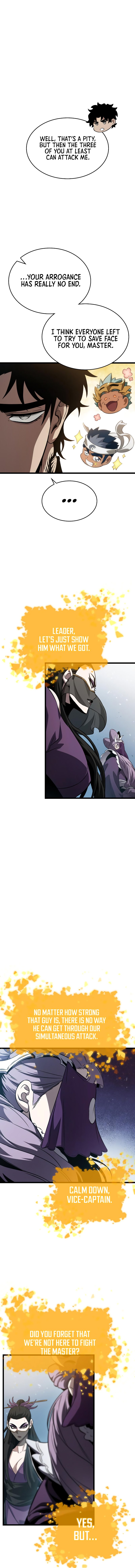 18+ The World After The End Chapter 43 page 8