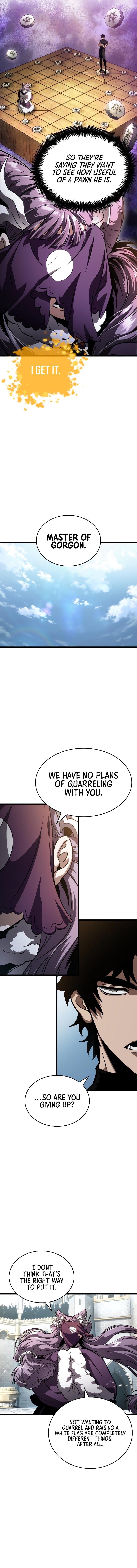 18+ The World After The End Chapter 43 page 11