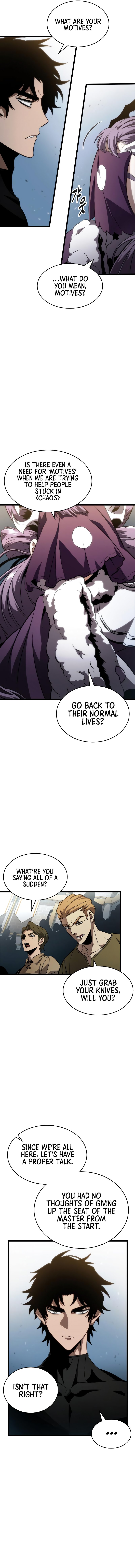 18+ The World After The End Chapter 43 page 13