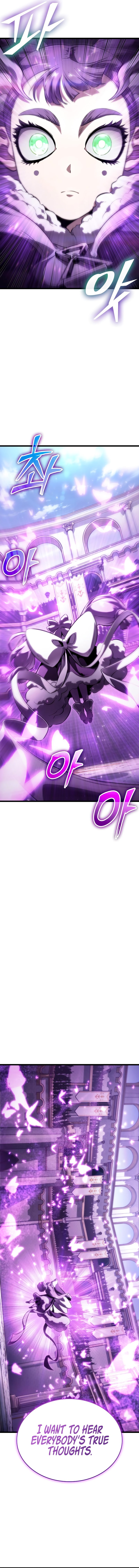 18+ The World After The End Chapter 43 page 16