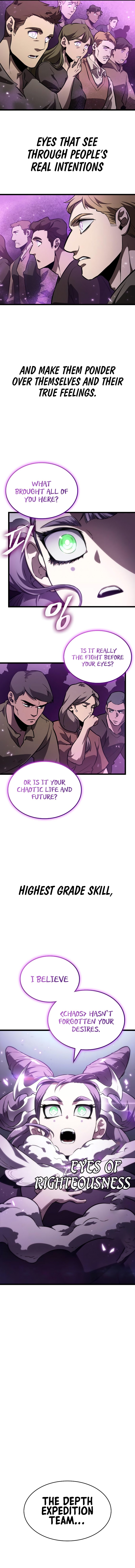 18+ The World After The End Chapter 43 page 17