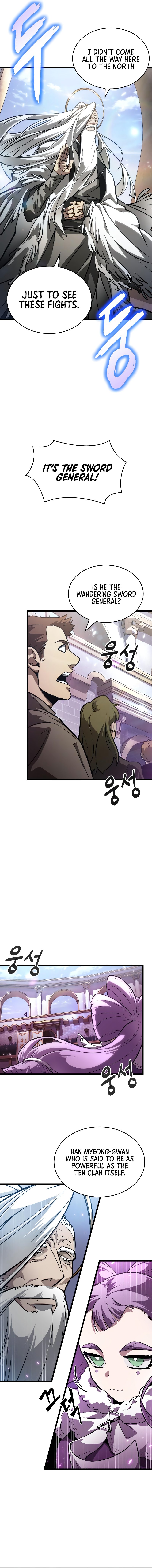 18+ The World After The End Chapter 43 page 19