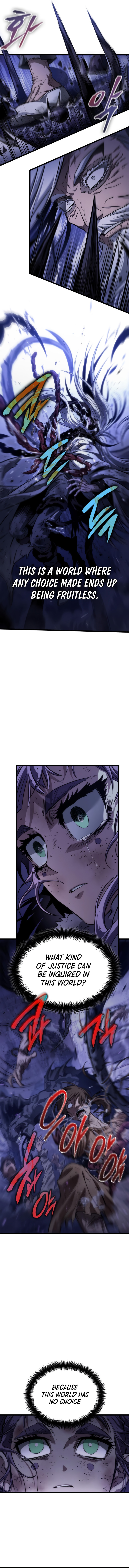 18+ The World After The End Chapter 46 page 5