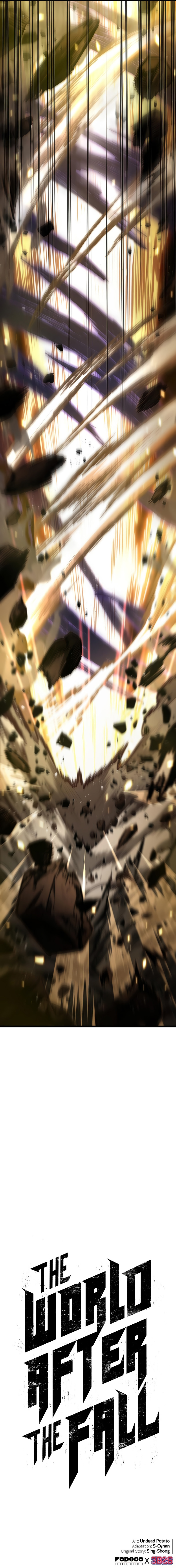 18+ The World After The End Chapter 46 page 16