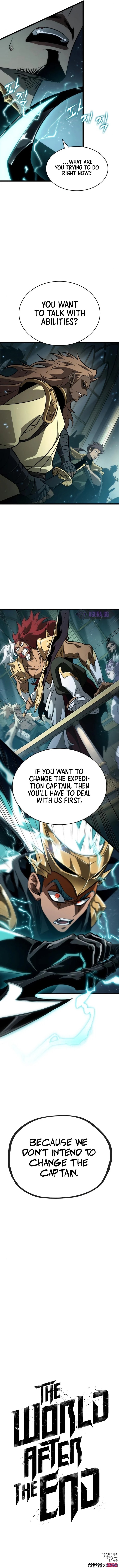 18+ The World After The End Chapter 50 page 16