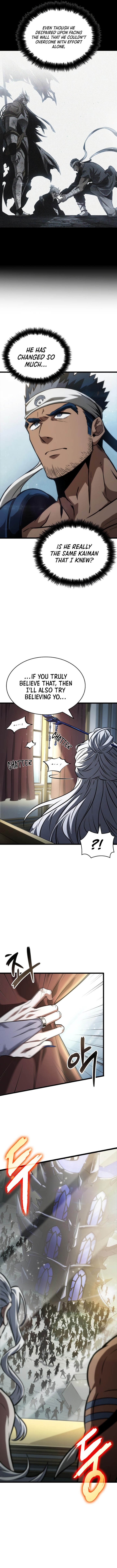 18+ The World After The End Chapter 54 page 3