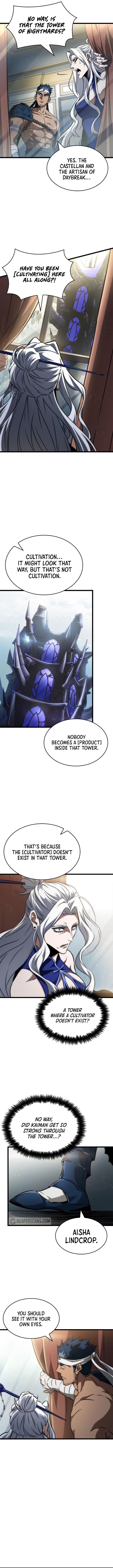 18+ The World After The End Chapter 54 page 4