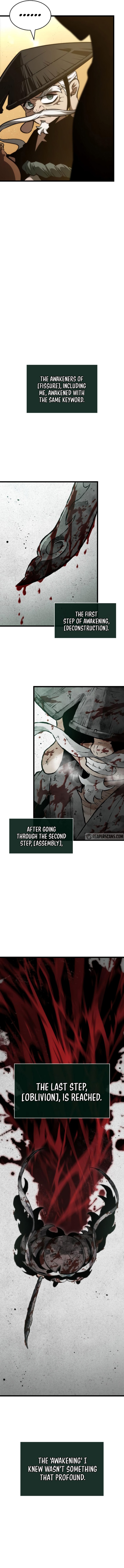 18+ The World After The End Chapter 54 page 8