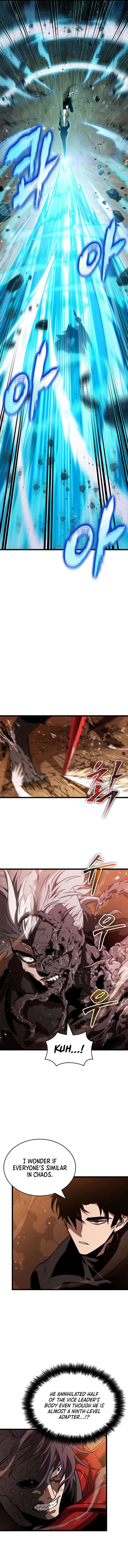 18+ The World After The End Chapter 56 page 8