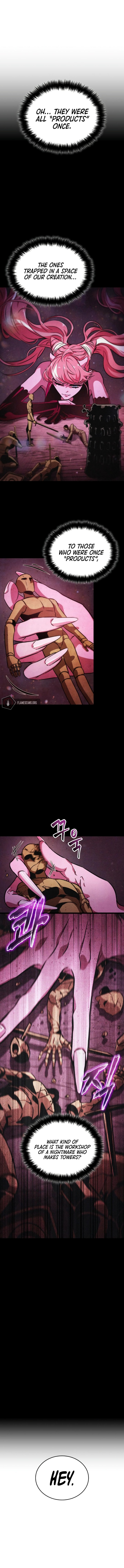 18+ The World After The End Chapter 61 page 6