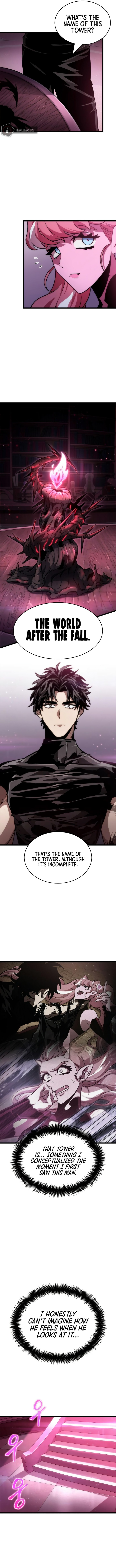 18+ The World After The End Chapter 61 page 7