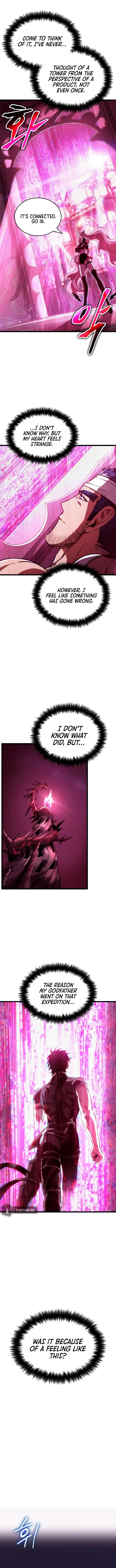 18+ The World After The End Chapter 61 page 8