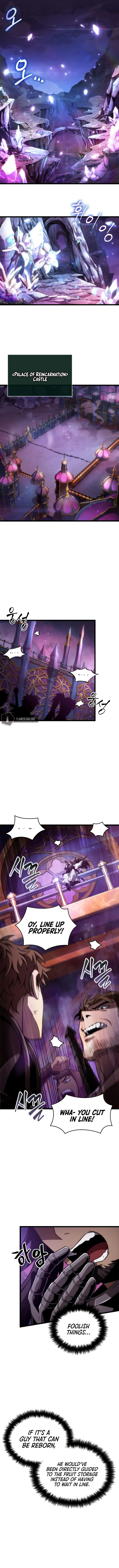 18+ The World After The End Chapter 61 page 9