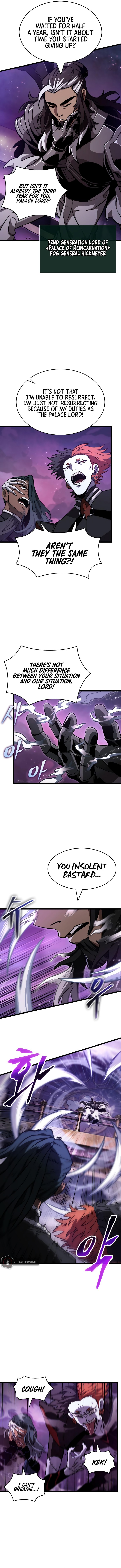 18+ The World After The End Chapter 61 page 10