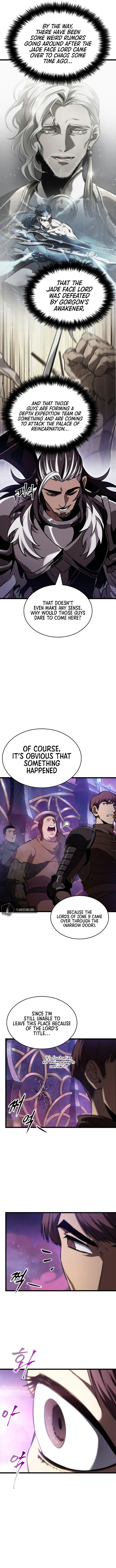 18+ The World After The End Chapter 61 page 12