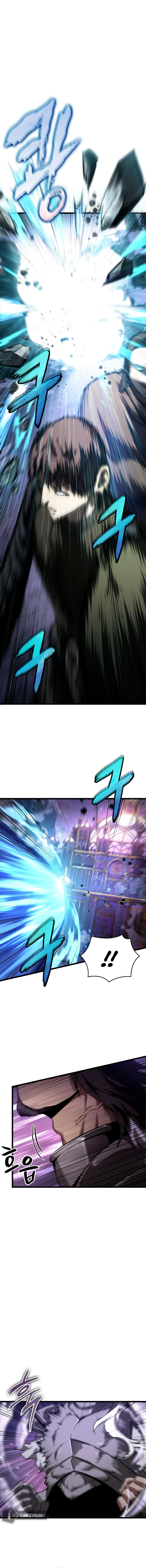 18+ The World After The End Chapter 61 page 13