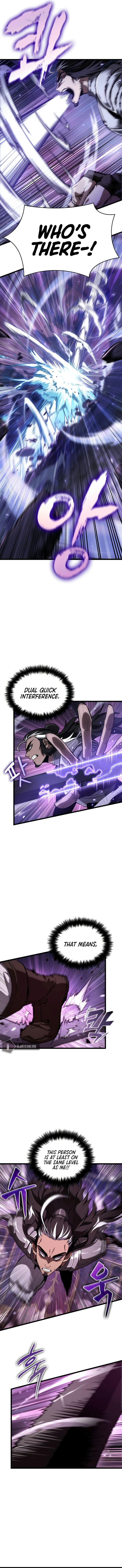 18+ The World After The End Chapter 61 page 14