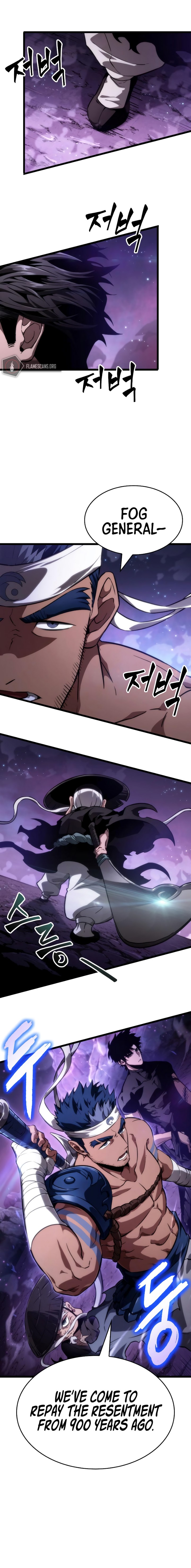 18+ The World After The End Chapter 61 page 16