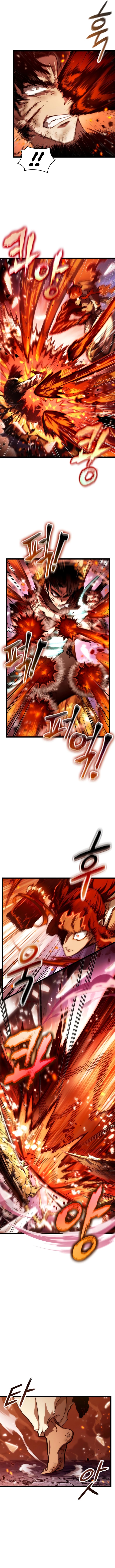 18+ The World After The End Chapter 69 page 3