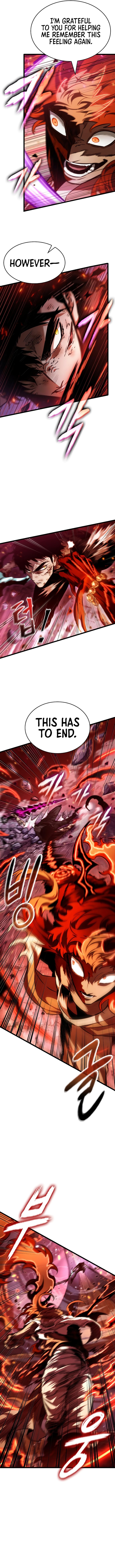 18+ The World After The End Chapter 69 page 13
