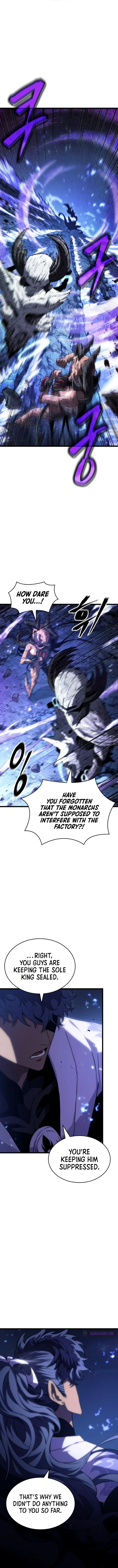 18+ The World After The End Chapter 84 page 5