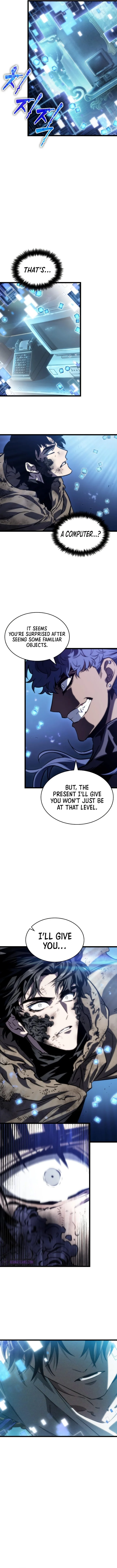 18+ The World After The End Chapter 85 page 15