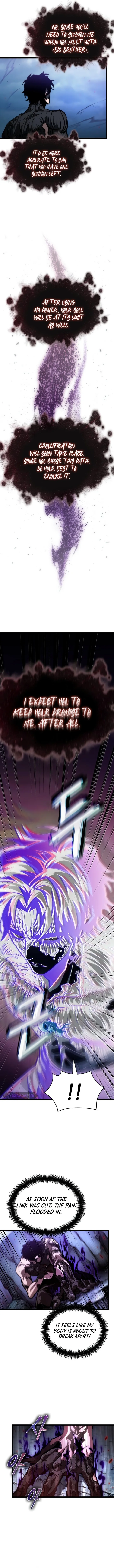 18+ The World After The End Chapter 88 page 3