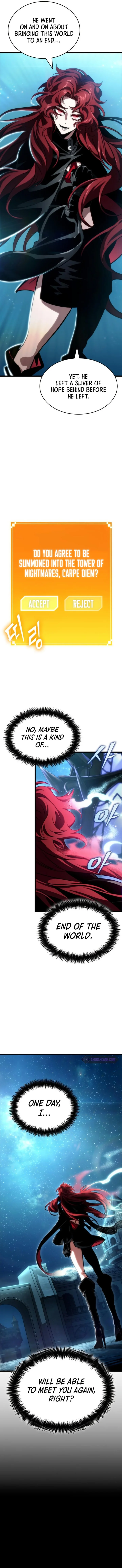 18+ The World After The End Chapter 89 page 12